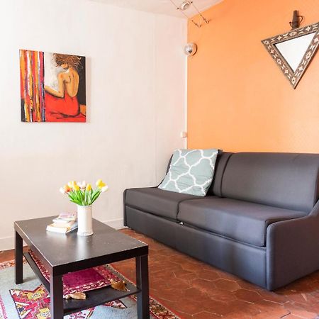 Guestready - Bel Appartement Pres De Montparnasse 파리 외부 사진