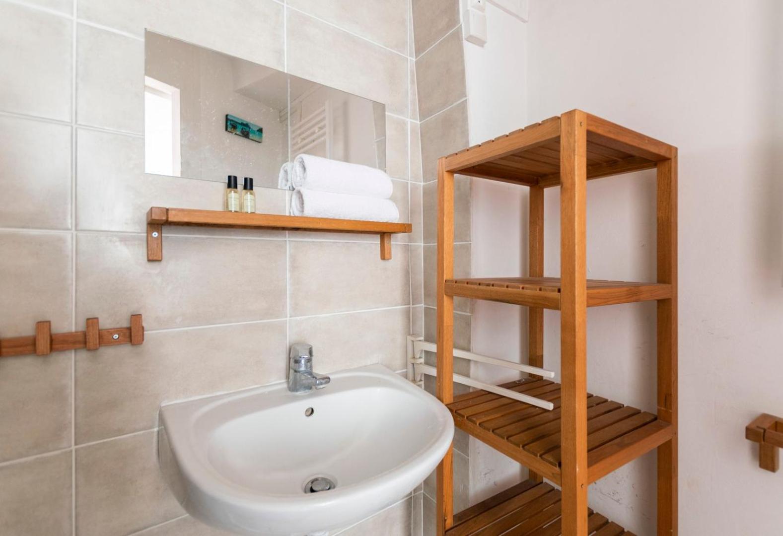 Guestready - Bel Appartement Pres De Montparnasse 파리 외부 사진