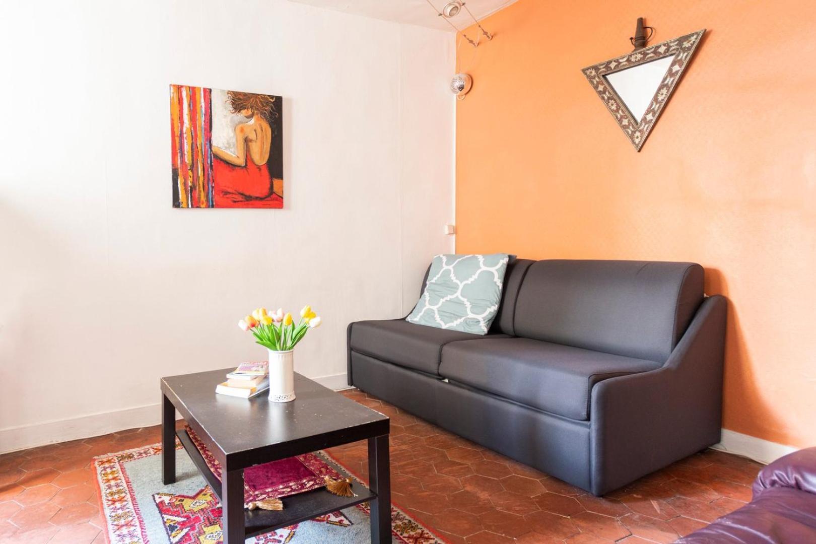 Guestready - Bel Appartement Pres De Montparnasse 파리 외부 사진