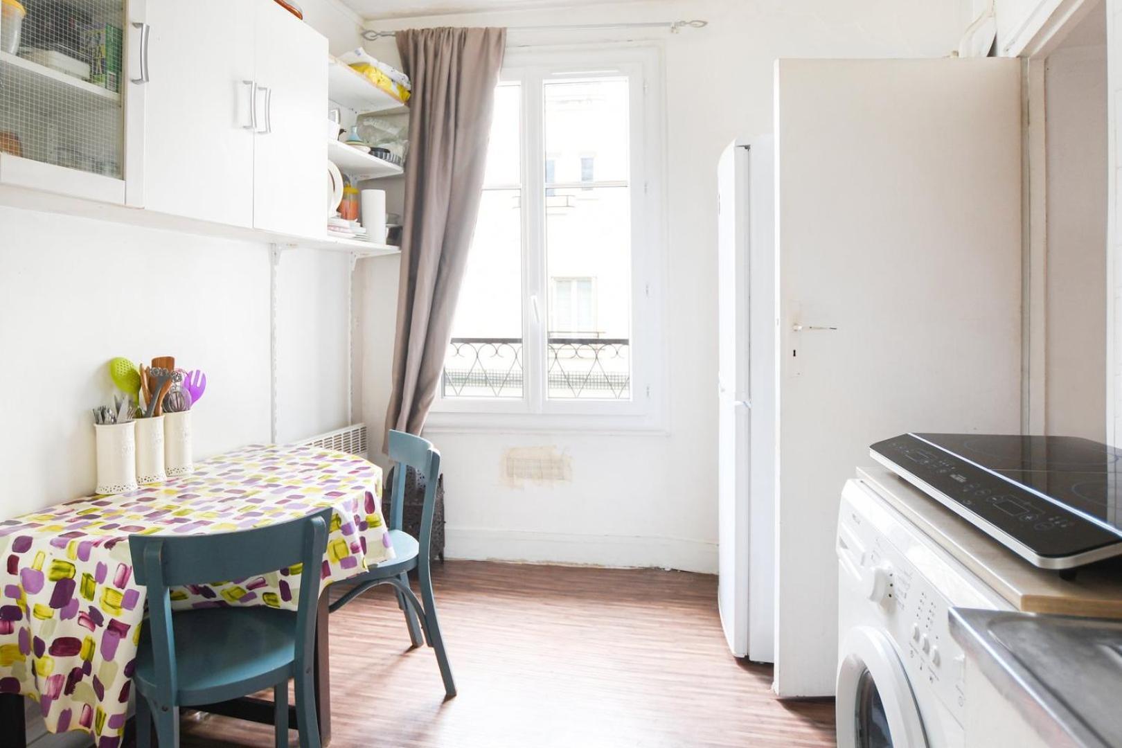 Guestready - Bel Appartement Pres De Montparnasse 파리 외부 사진