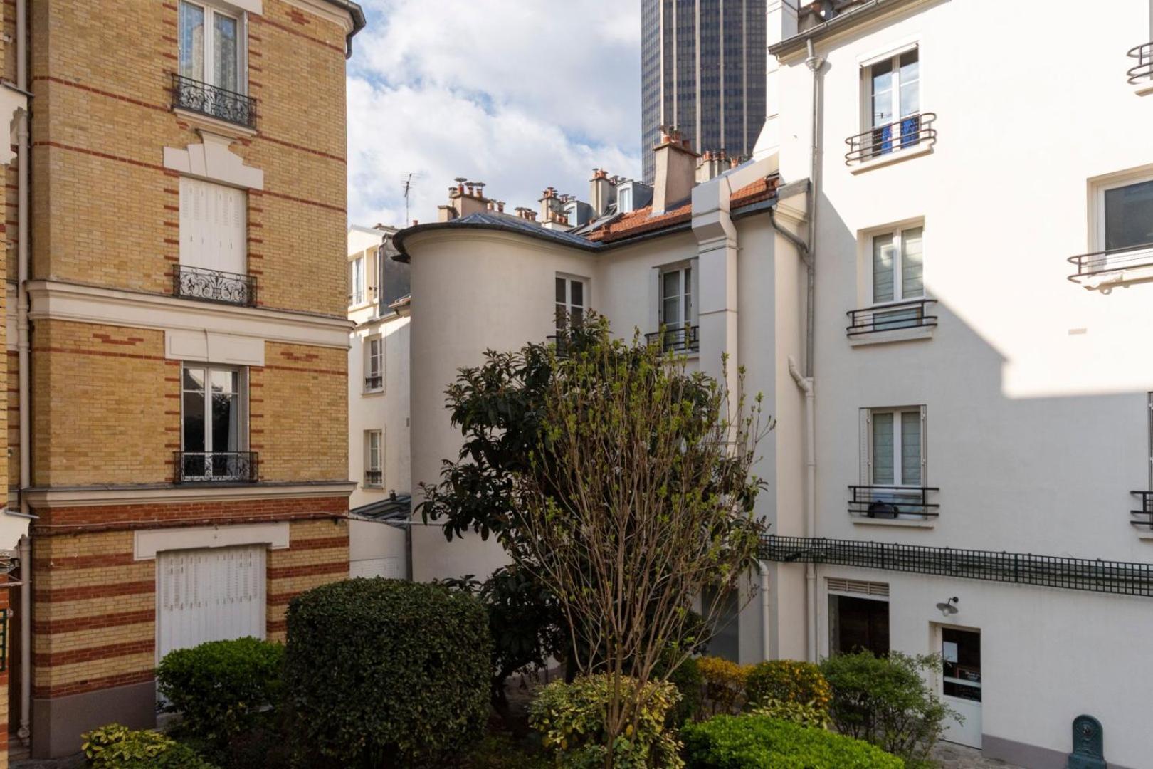 Guestready - Bel Appartement Pres De Montparnasse 파리 외부 사진